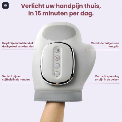 Hand Massager
