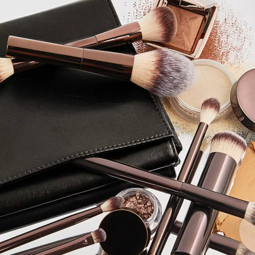 LumiSet | 7-delige Make-up Reisset