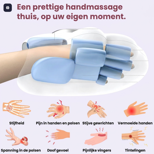 Hand Massager
