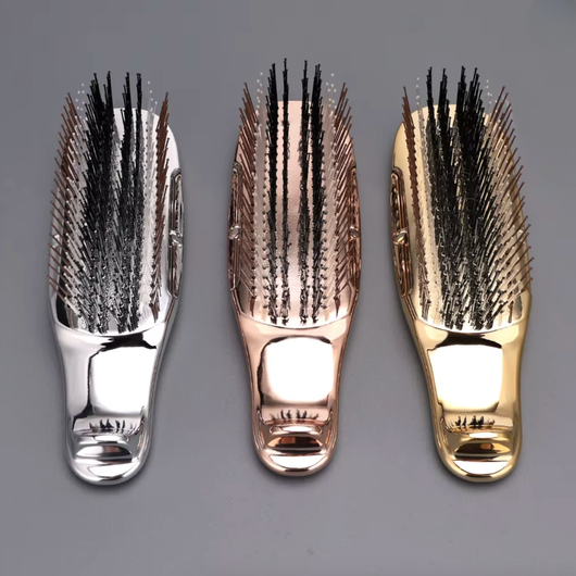 LumiMassagebrush | Japanse Premium Hoofdhuid Massageborstel