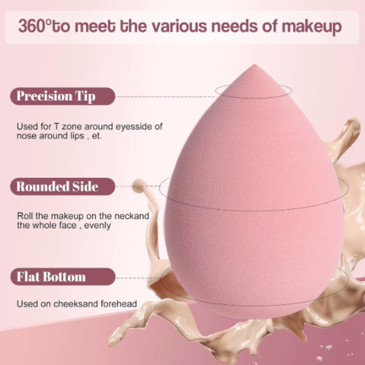 LumiBeautyblender | Beauty Blender-set