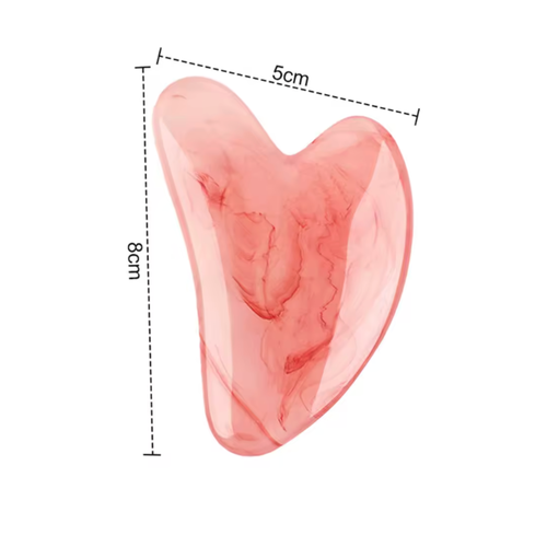 LumiSculpt | Gua Sha Massageapparaat