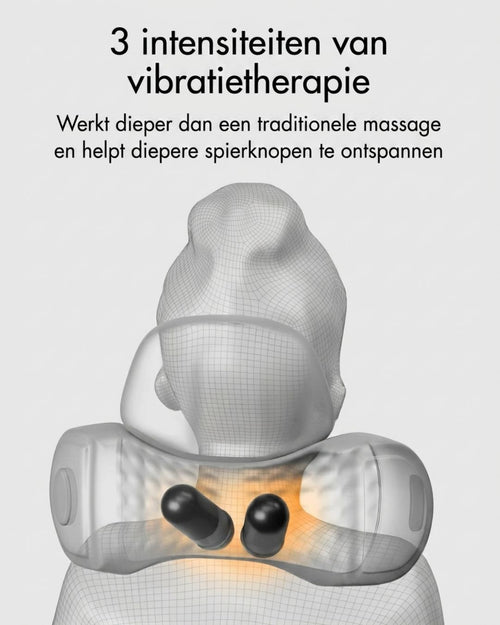 Nekmassageapparaat