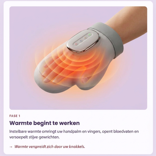 Hand Massager