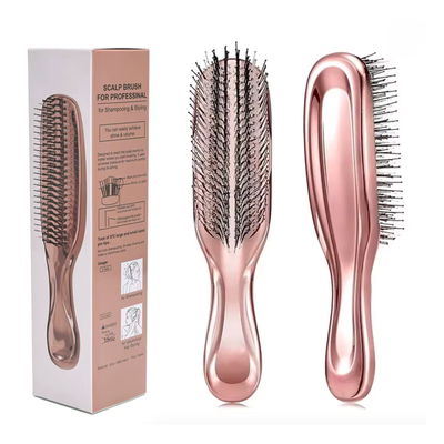 LumiMassagebrush | Japanse Premium Hoofdhuid Massageborstel