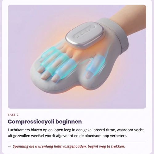 Hand Massager