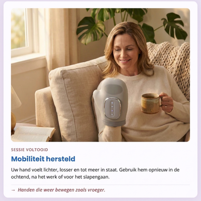 Hand Massager
