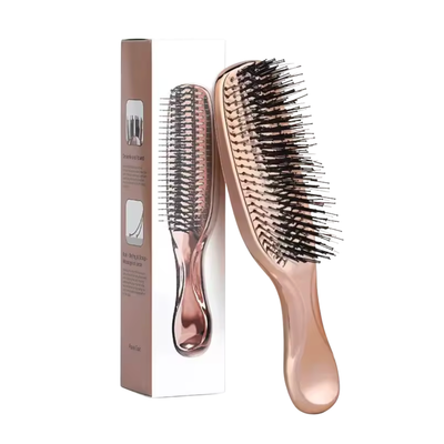 LumiMassagebrush | Japanse Premium Hoofdhuid Massageborstel