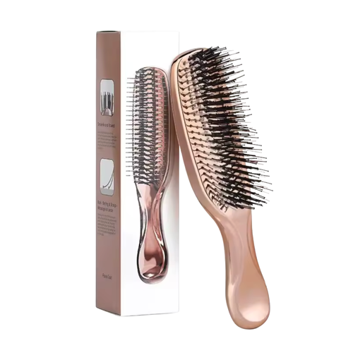 LumiMassagebrush | Japanse Premium Hoofdhuid Massageborstel