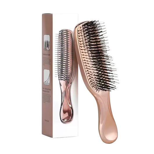 LumiMassagebrush | Japanse Premium Hoofdhuid Massageborstel