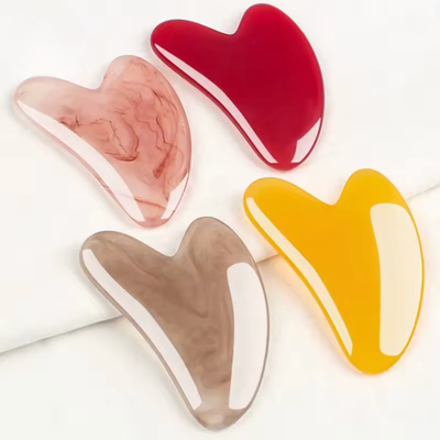 LumiSculpt | Gua Sha Massageapparaat