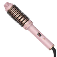 LumiBrush | Verwarmde Ronde Borstel